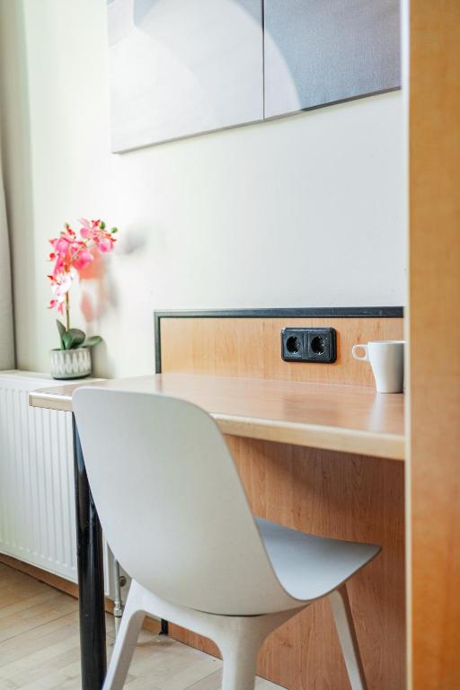 Vienna West Business Inn - Resim 10