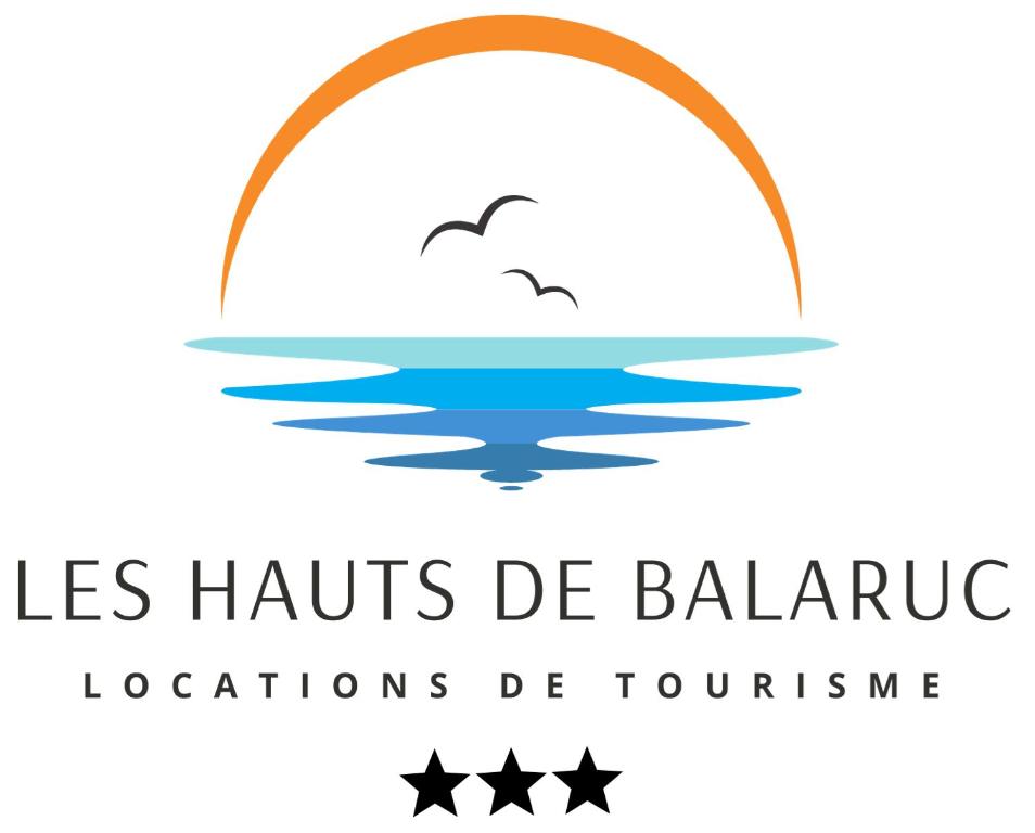 Een certificaat, prijs of ander document dat getoond wordt bij Les Hauts de Balaruc