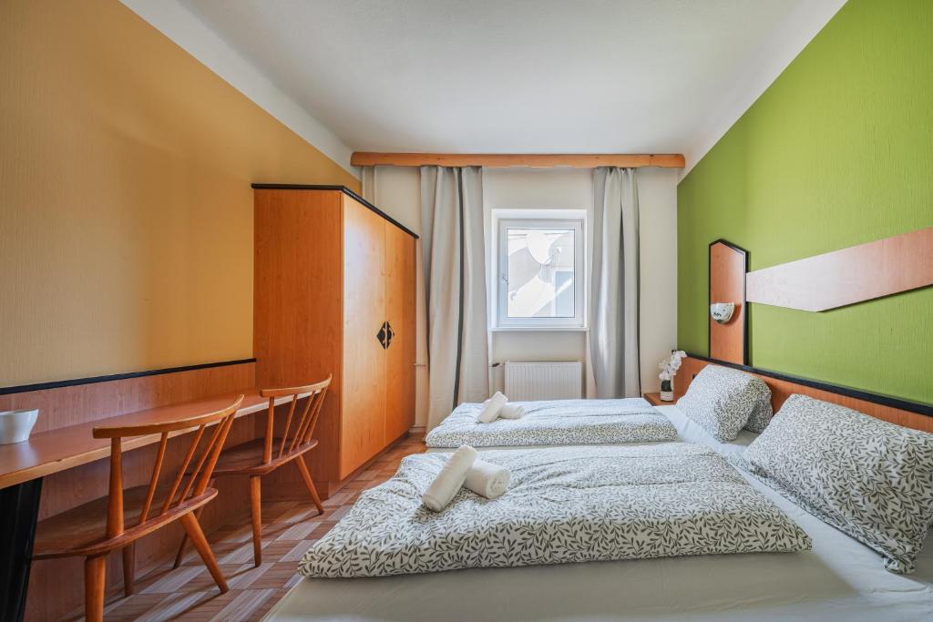 Vienna West Business Inn - Resim 7