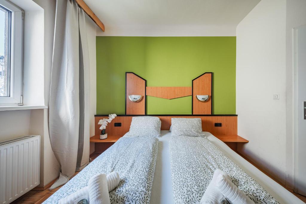 Vienna West Business Inn - Resim 44