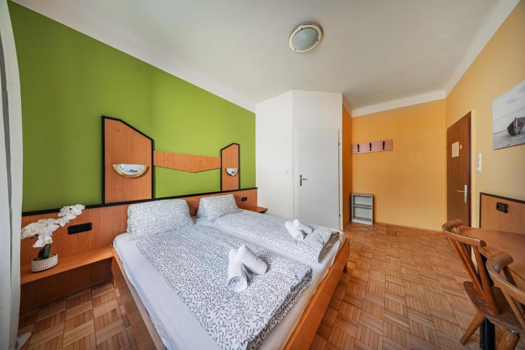 Vienna West Business Inn - Resim 39