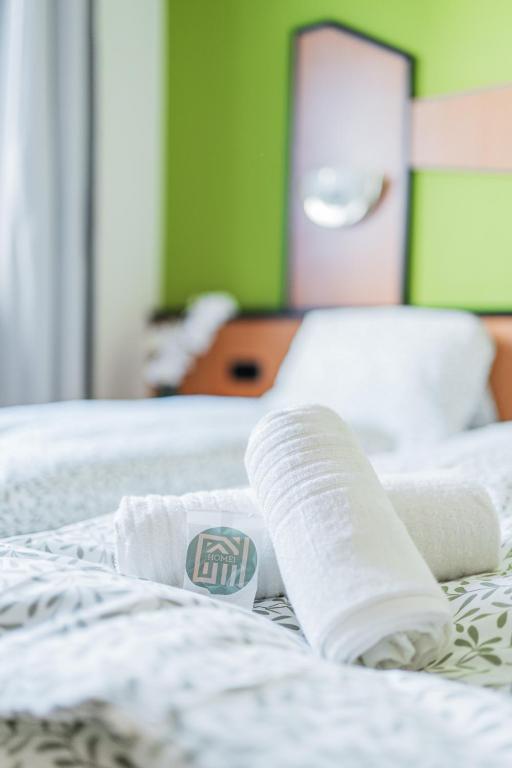 Vienna West Business Inn - Resim 9