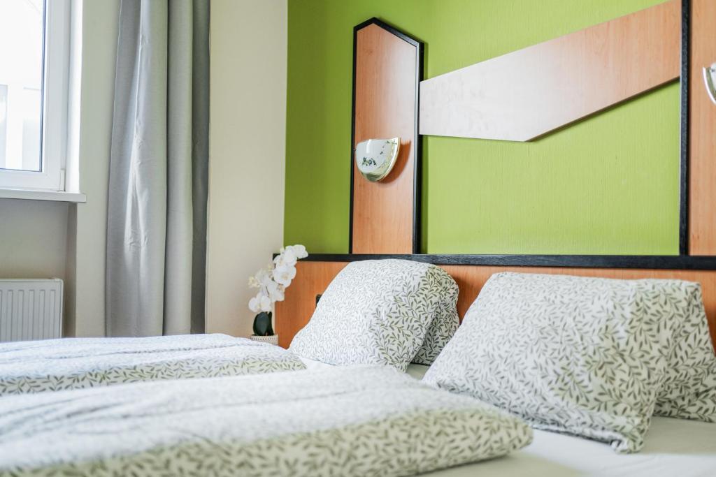 Vienna West Business Inn - Resim 13