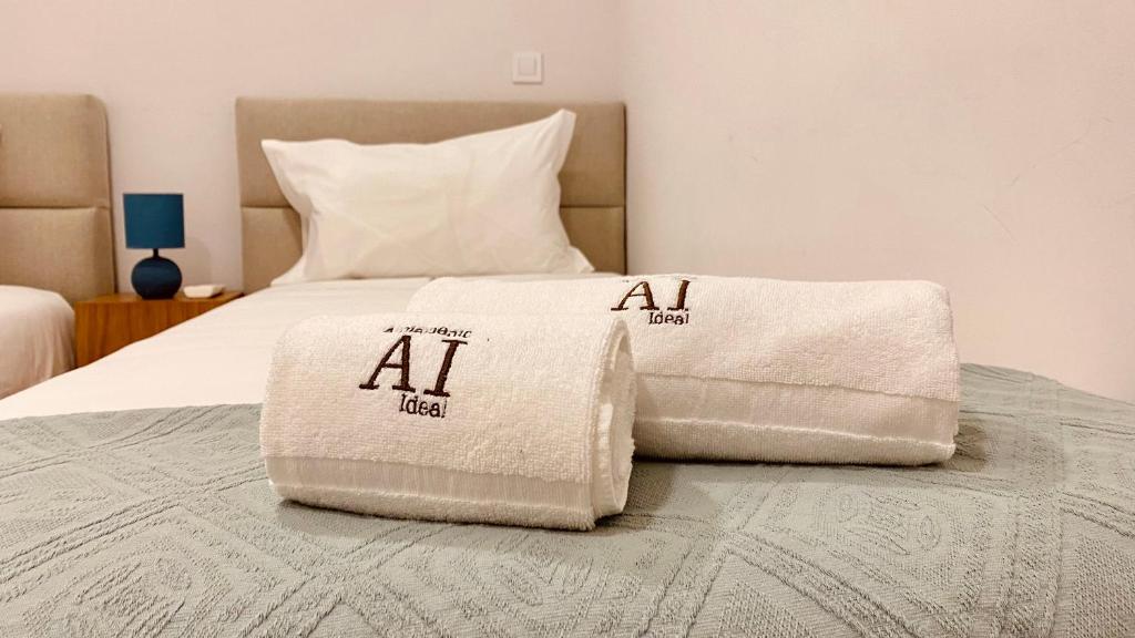 SM Apartments