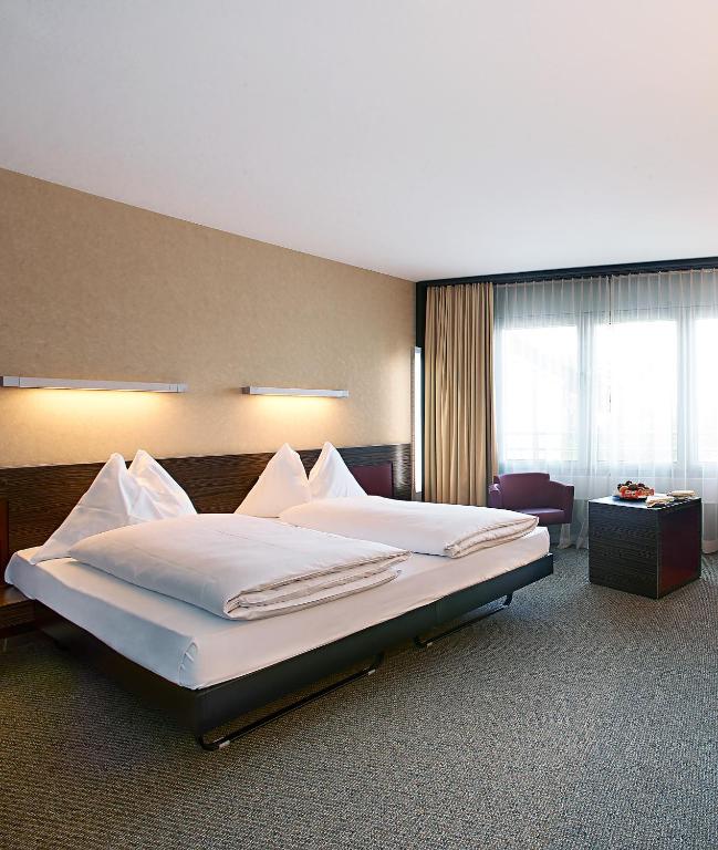 Hotel Ambassador - Resim 1