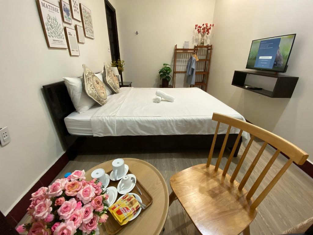 Lavande Hue Homestay - 10