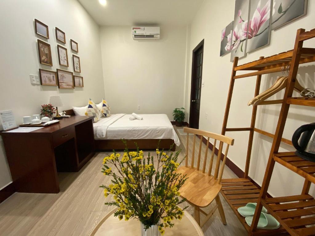 Lavande Hue Homestay - 11