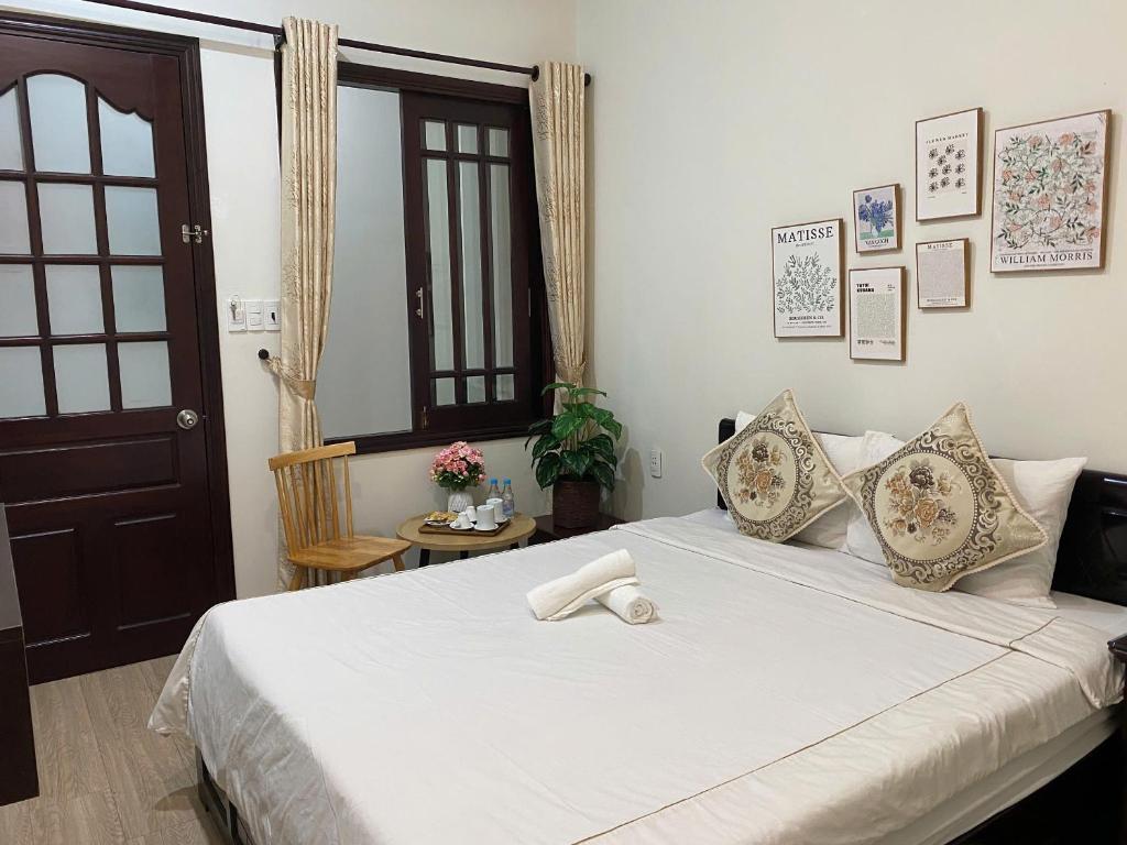 Lavande Hue Homestay - 14