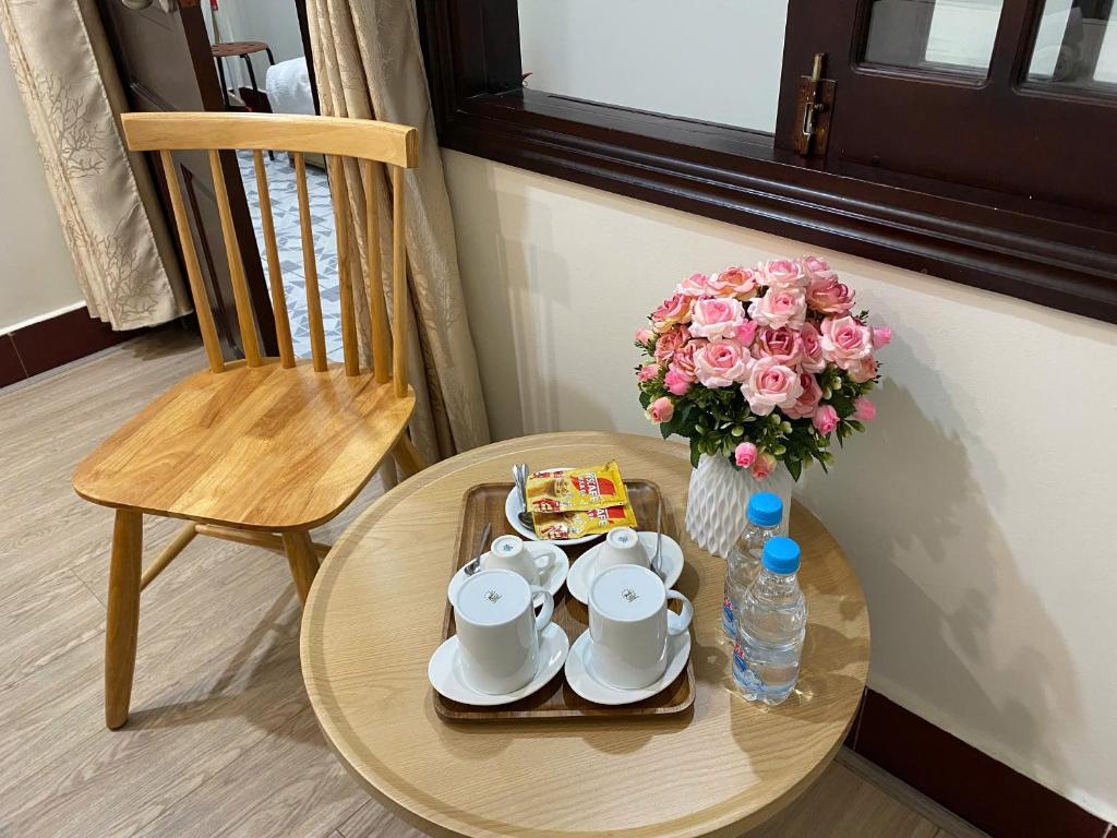 Lavande Hue Homestay - 15