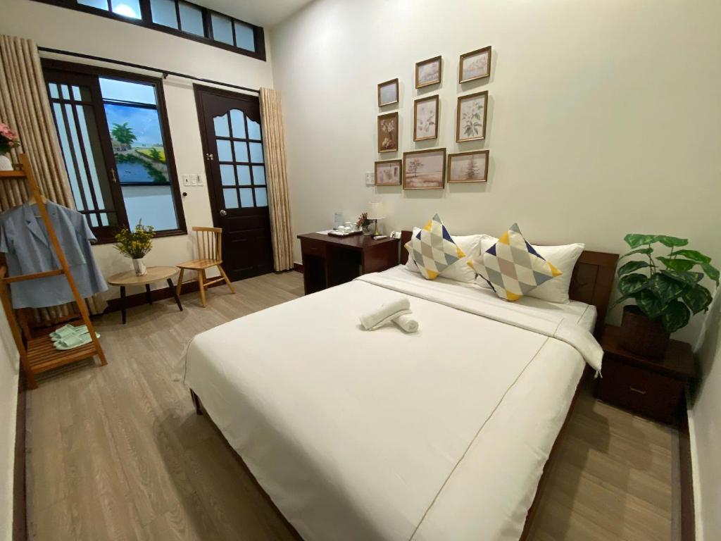 Lavande Hue Homestay - 16