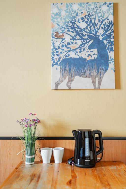 Vienna West Business Inn - Resim 15