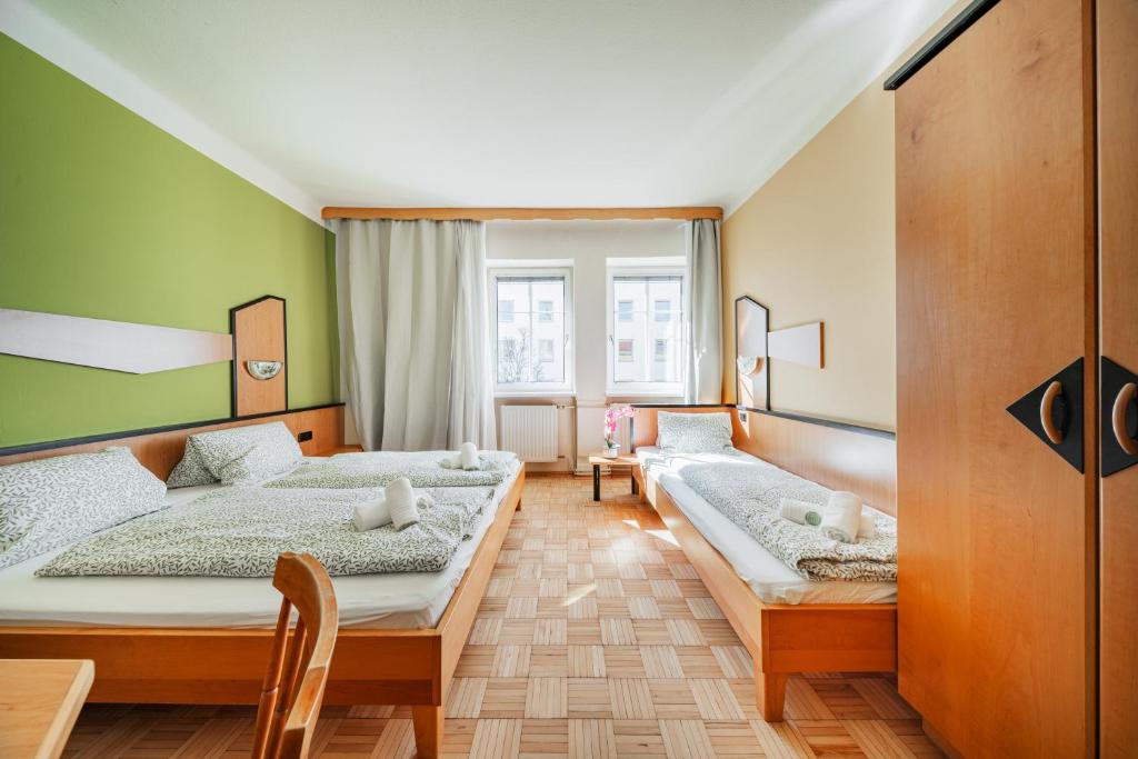 Vienna West Business Inn - Resim 1