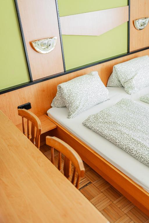 Vienna West Business Inn - Resim 24