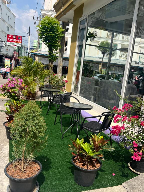 Arisa Hotel Patong Beach - Resim 5