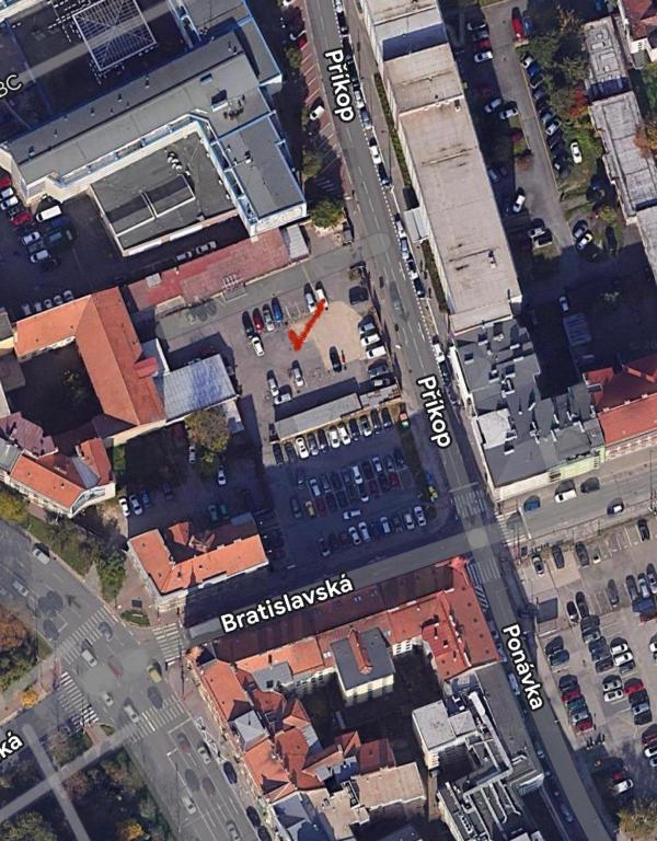 Comfort Place Brno Apartments - 8