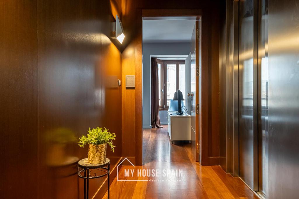 Fotografie z fotogalerie ubytování MyHouseSpain - Apartamentos Moros 41 v destinaci Gijón