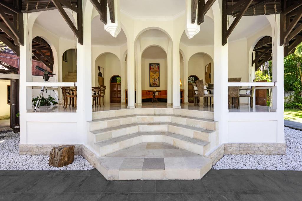Fotografie z fotogalerie ubytování Cove Urbanest Inn v destinaci Seminyak
