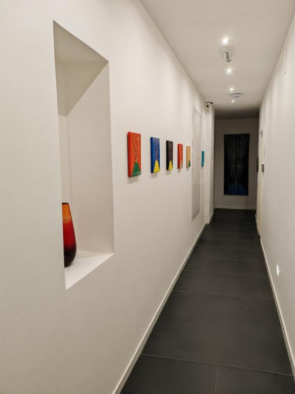 Art Street Hotel - Resim 12