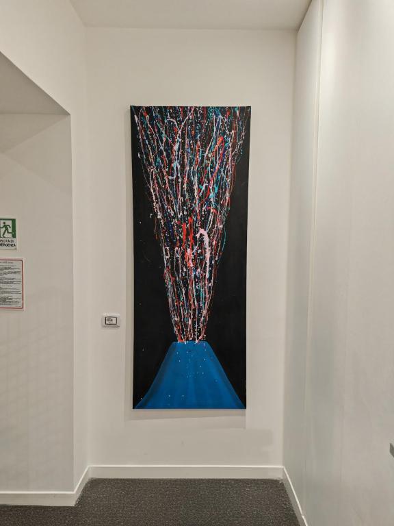 Art Street Hotel - Resim 13