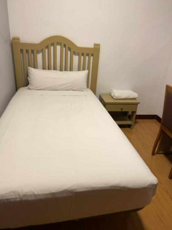 Postel nebo postele na pokoji v ubytování Hotel Mercado by gaiarooms