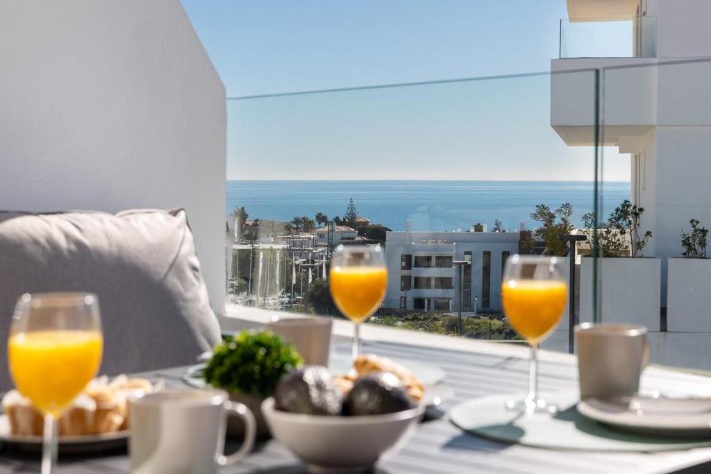 Estepona One 80 by Alfresco Stays