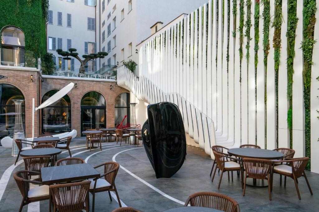 ROMEO Roma - Resim 2