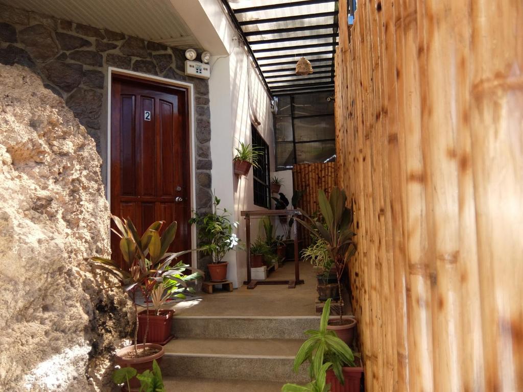 Fotografie z fotogalerie ubytování Greenyard Inn v destinaci Boracay