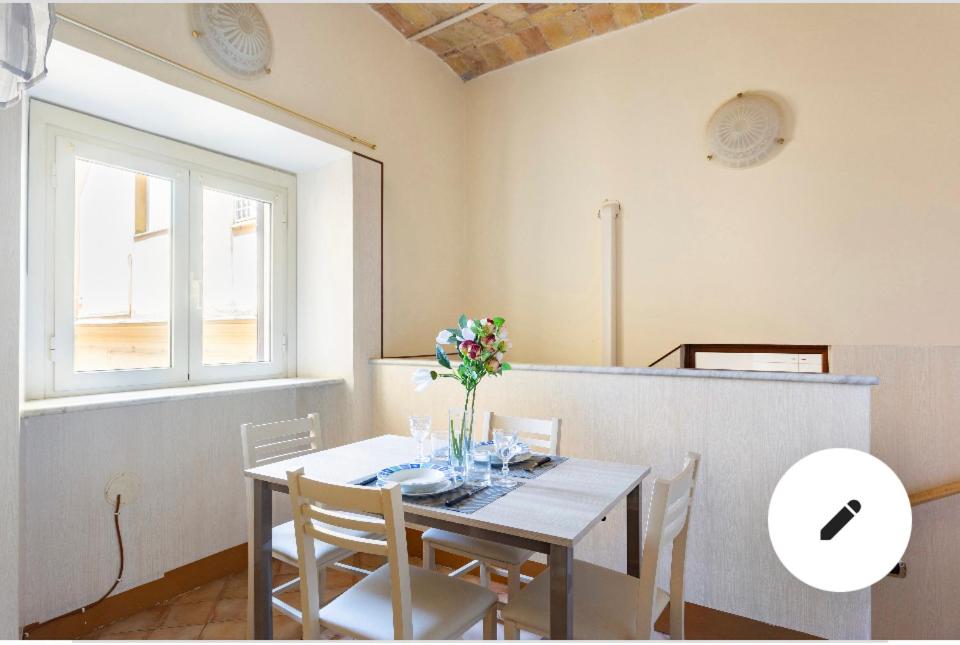 Appartamento Roma centro 2 da 2 a 4 posti "Residenze Romane "
