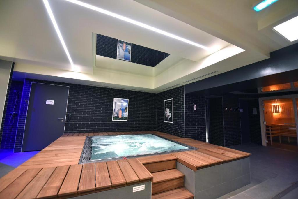 Fotografie z fotogalerie ubytování Kyriad Hotel Dijon Gare v Dijonu