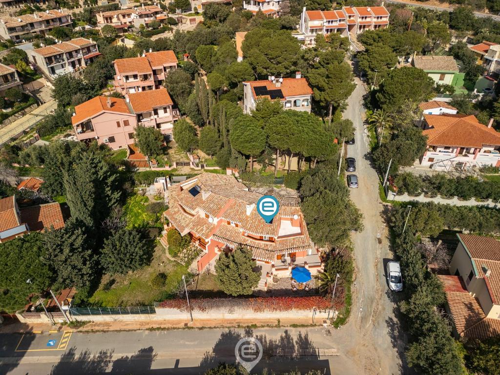 Domus Gina, Solanas (aktualisierte Preise für 2026)