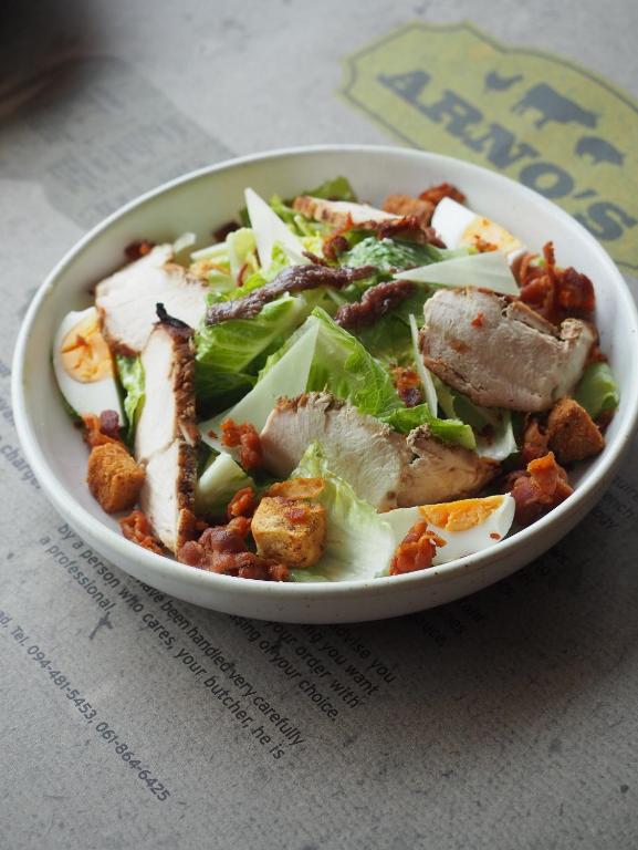 Silom Serene A Boutique Hotel - Resim 29