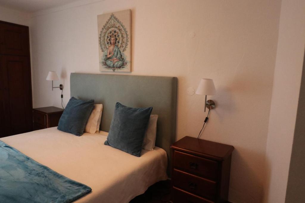Residencial Miguel José - Quadruple Chambre
