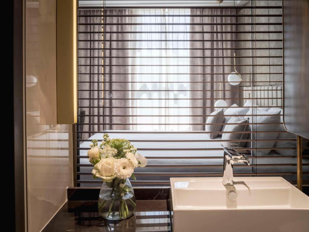 Anantara Grand Hotel Krasnapolsky Amsterdam - Resim 36