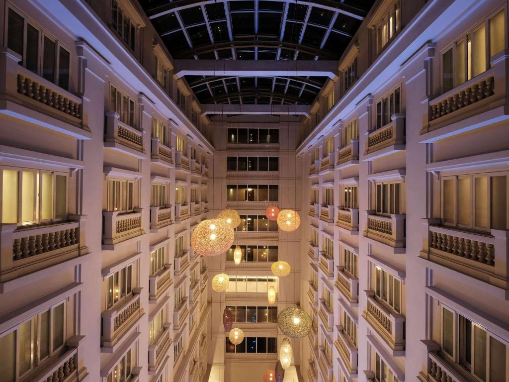 Fotografie z fotogalerie ubytování Hotel de l'Opera Hanoi - MGallery v Hanoji