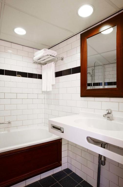 NH Amsterdam Caransa - Resim 5