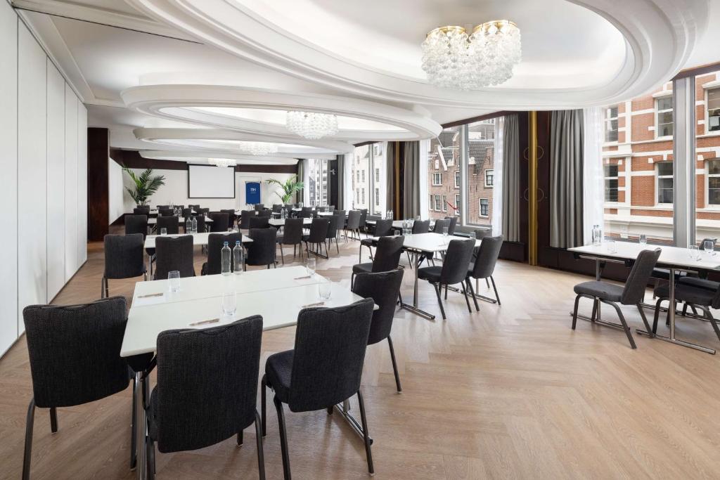 NH Amsterdam Caransa - Resim 9