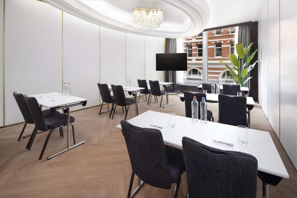 NH Amsterdam Caransa - Resim 10