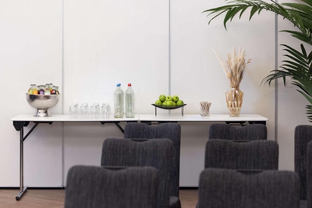 NH Amsterdam Caransa - Resim 14