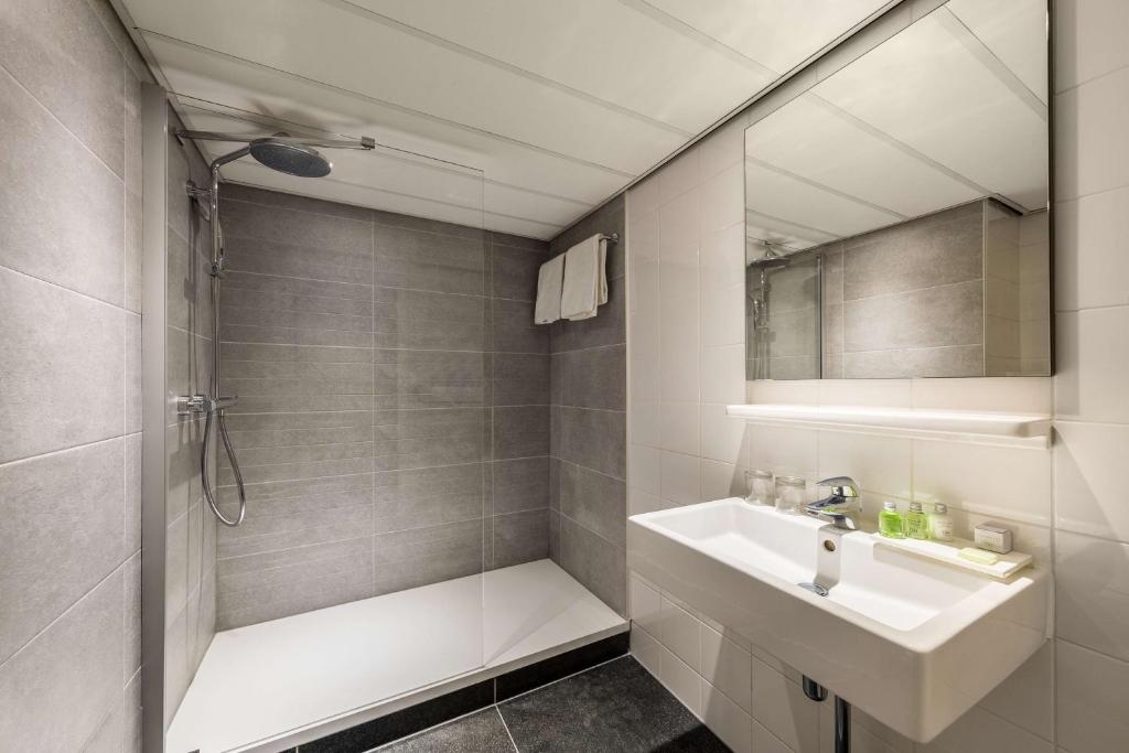 NH Amsterdam Caransa - Resim 23