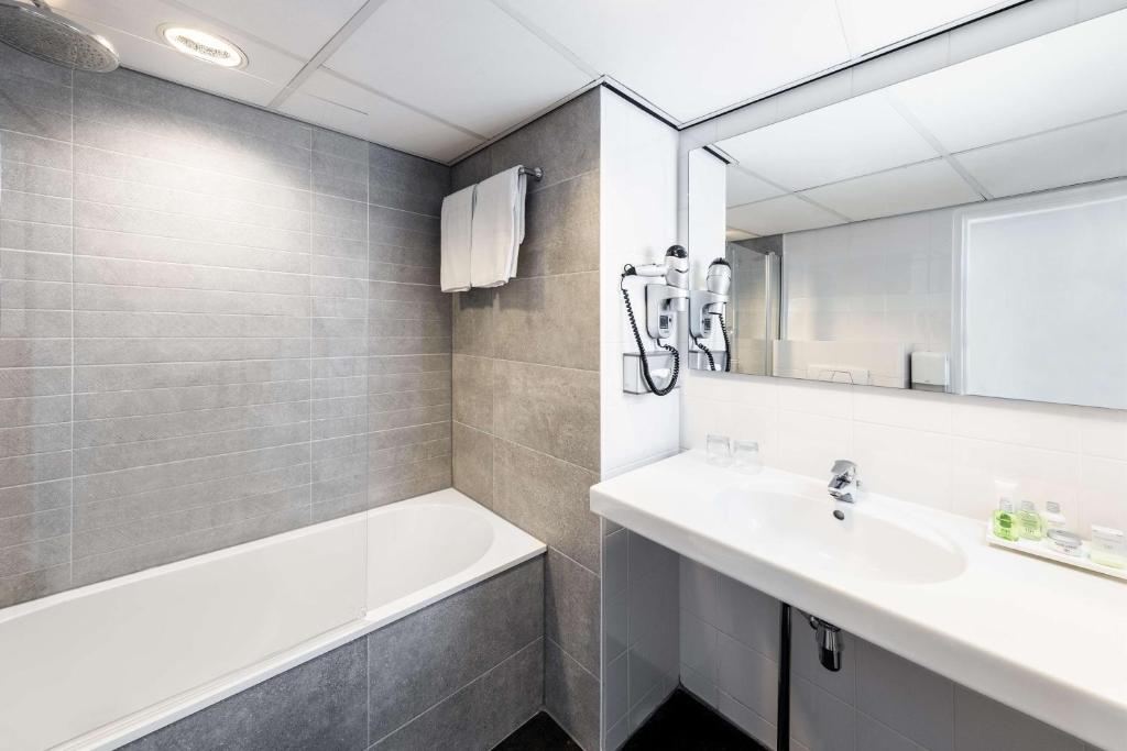 NH Amsterdam Caransa - Resim 27