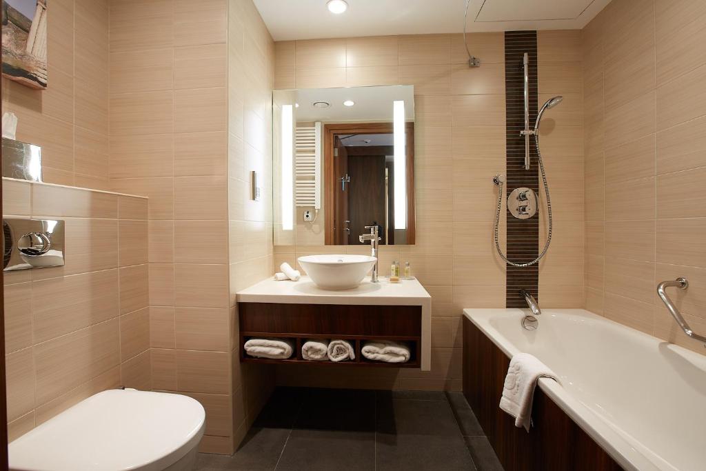 Hilton Garden Inn Rzeszów - Sala King