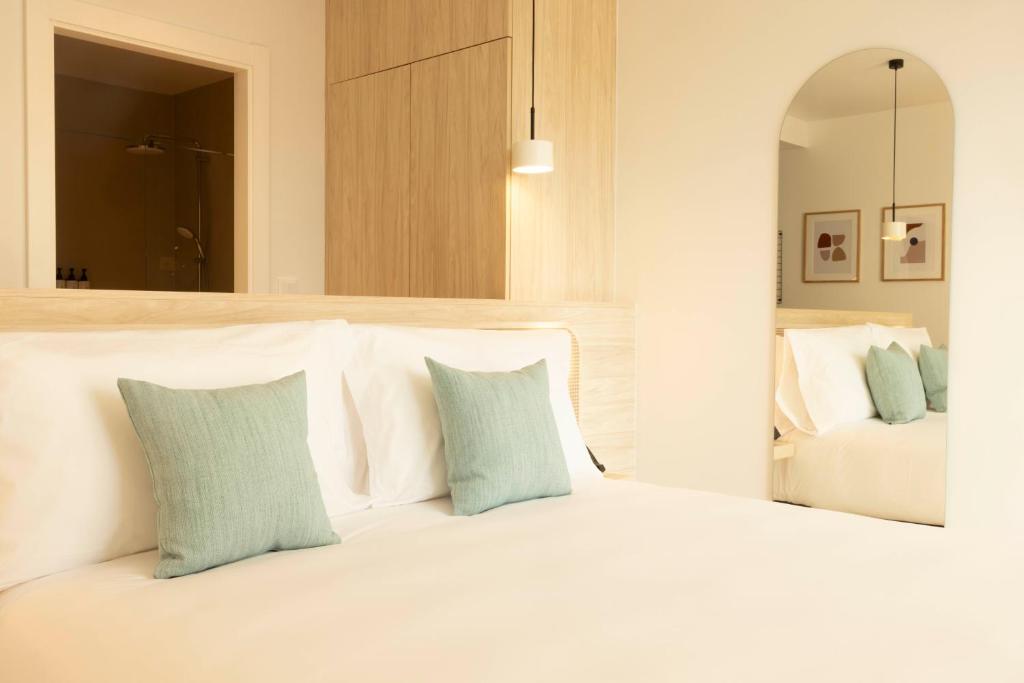 Staybridge Suites & Apartments Malaga by IHG - Resim 13