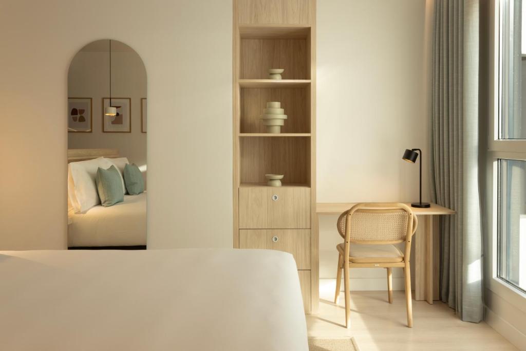 Staybridge Suites & Apartments Malaga by IHG - Resim 15