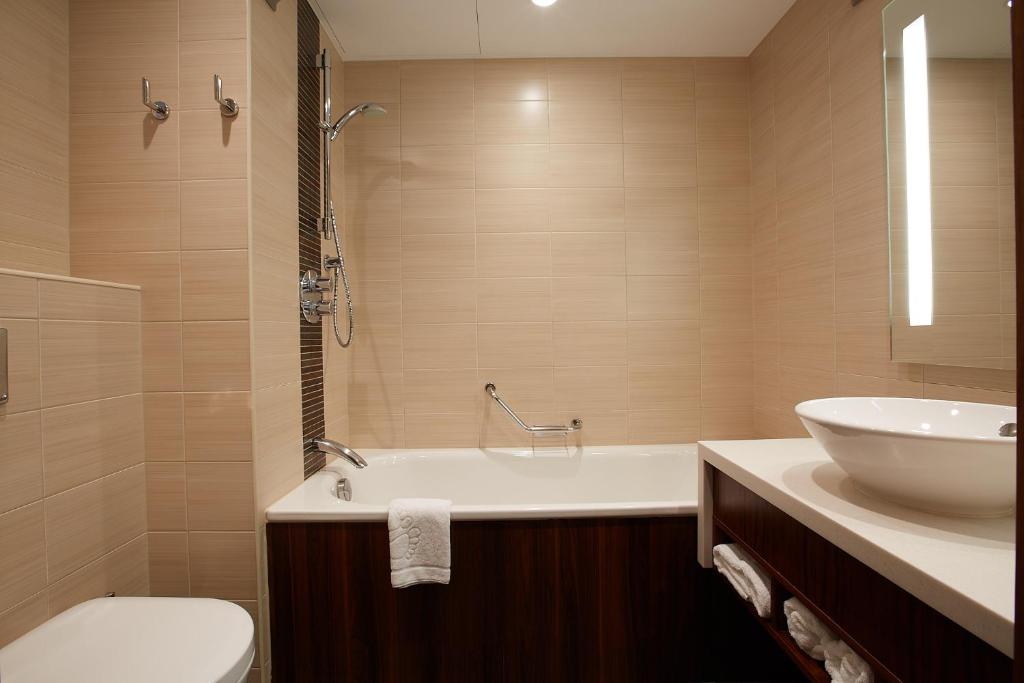 Hilton Garden Inn Rzeszów - Resim 16