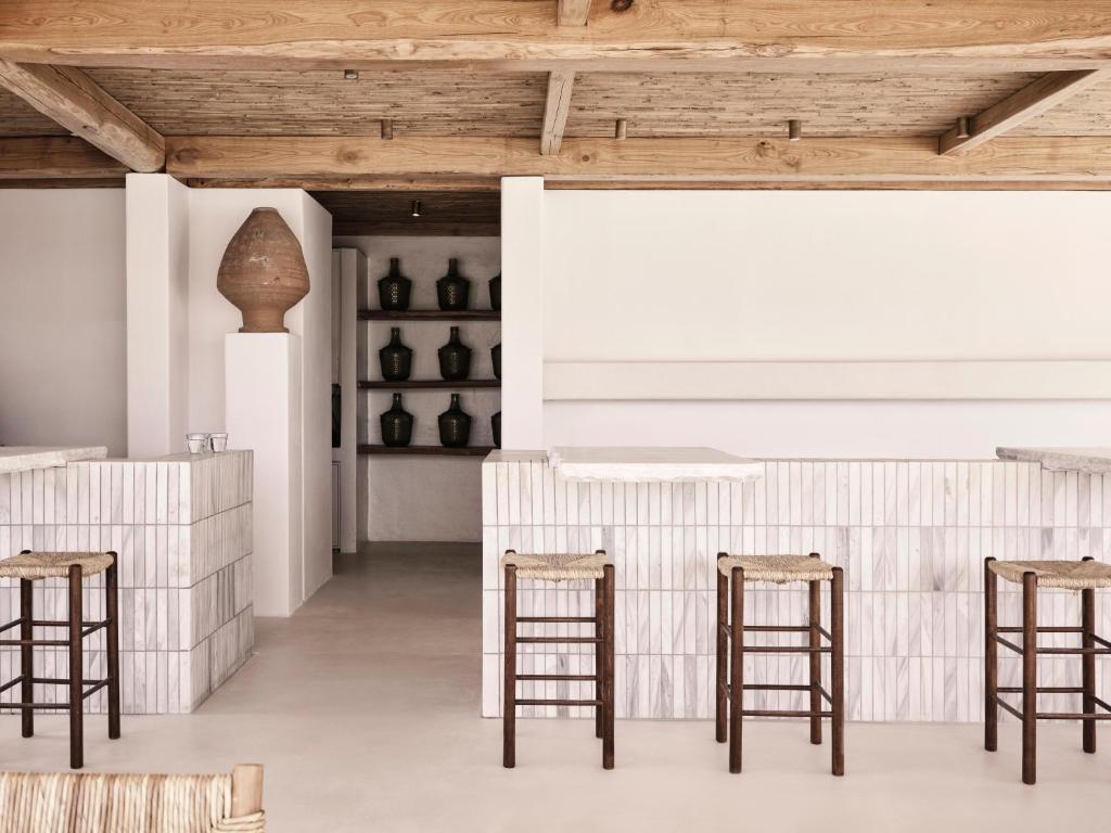 Fotografie z fotogalerie ubytování Boheme Mykonos Town - Small Luxury Hotels of the World ve městě Mykonosu