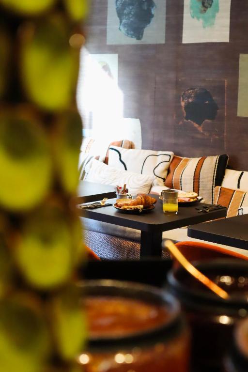 Boa Hotel - BW Signature Collection - Lille Centre Gares - Resim 20