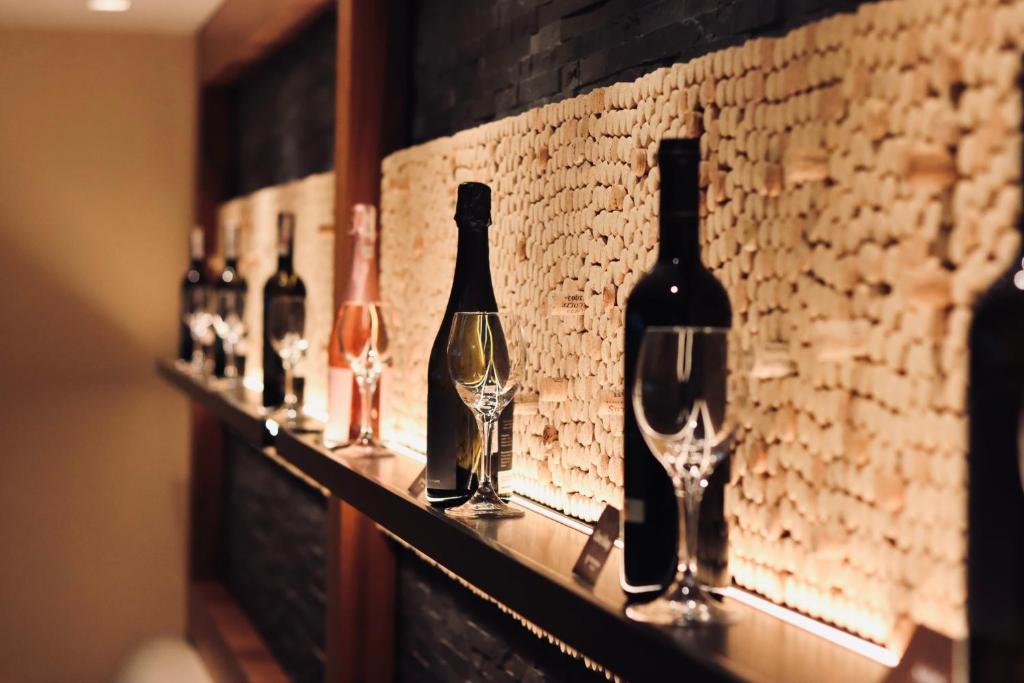 Hilton Garden Inn Rzeszów - Resim 21