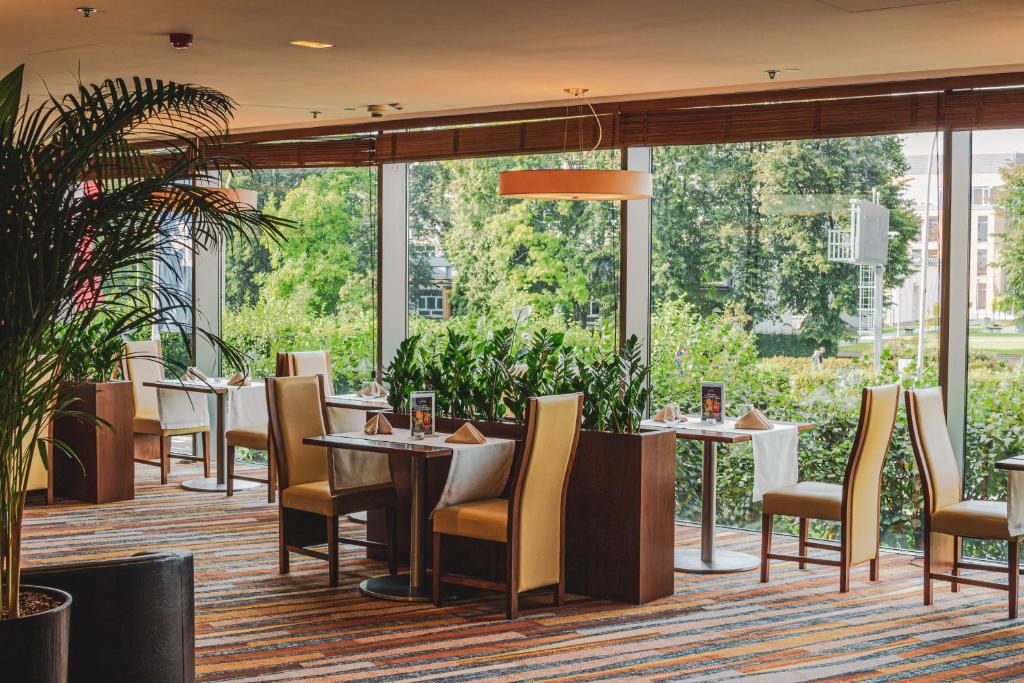 Hilton Garden Inn Rzeszów - Resim 6