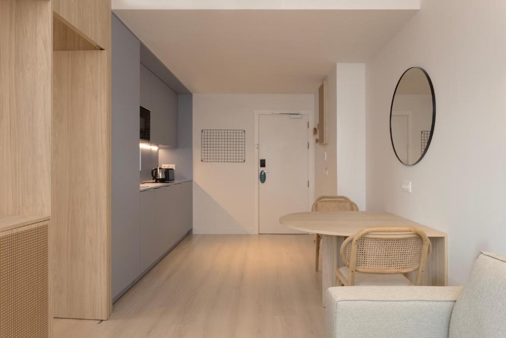 Staybridge Suites & Apartments Malaga by IHG - Resim 23