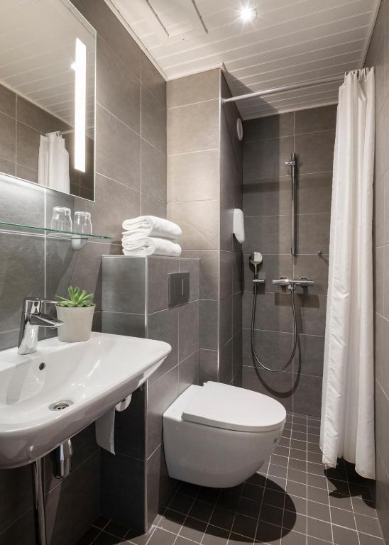 Majvik Congress Hotel - Habitación Individual Estándar